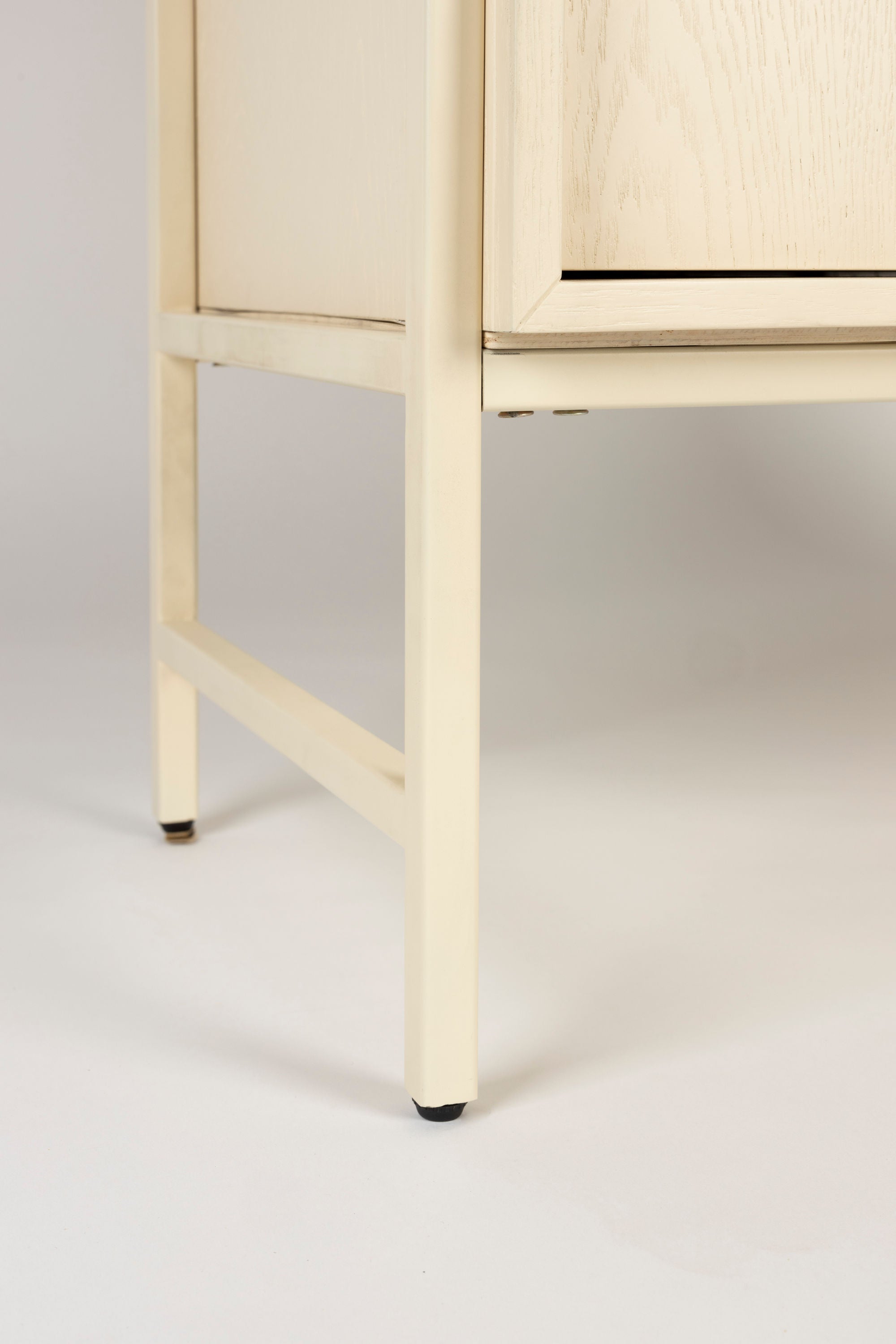 Zuiver Faces Natural Oak Wood Cabinet
